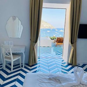 Suite executive con letto king size